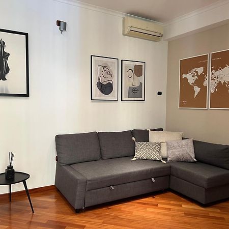 Ferienwohnung Revis 84 Neapel Exterior foto